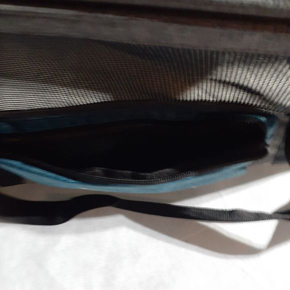 New BurgeonNest Pet Carrier for Small to Medium Cats or Dogs up to 25 pounds - Picture 6 of 16